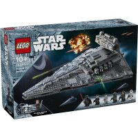 LEGO Star Wars 75394 Imperialer Sternzerstörer