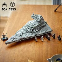 LEGO Star Wars 75394 Imperialer Sternzerstörer