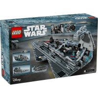 LEGO Star Wars 75394 Imperialer Sternzerstörer