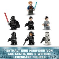 LEGO Star Wars 75394 Imperialer Sternzerstörer