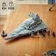 LEGO Star Wars 75394 Imperial Star Destroyer
