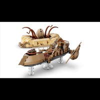 LEGO® Star Wars 75396 Wüsten-Skiff und Sarlacc-Grube