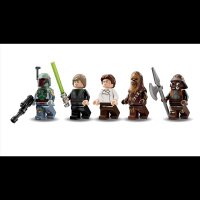 LEGO Star Wars 75396