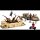 LEGO® Star Wars 75396 Wüsten-Skiff und Sarlacc-Grube