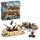 LEGO® Star Wars 75396 Wüsten-Skiff und Sarlacc-Grube