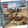 LEGO® Star Wars 75396 Wüsten-Skiff und Sarlacc-Grube