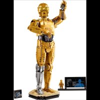 LEGO® Star Wars 75398 C-3PO™