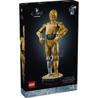 LEGO Star Wars 75398 C-3PO