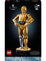 LEGO® Star Wars 75398 C-3PO™