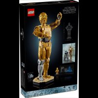 LEGO® Star Wars 75398 C-3PO™