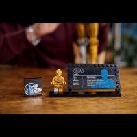 LEGO® Star Wars 75398 C-3PO™