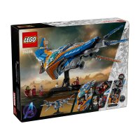 LEGO® Super Heroes 76286 Guardians of the Galaxy: Die Milano