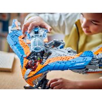 LEGO® Super Heroes 76286 Guardians of the Galaxy: Die Milano