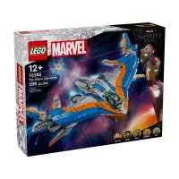 LEGO Super Heroes 76286