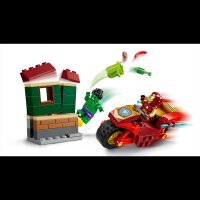 LEGO Super Heroes 76287