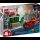 LEGO® Super Heroes 76287 Iron Man mit Bike und der Hulk