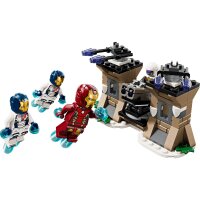 LEGO® Super Heroes 76288 Iron Man & Iron Legion...