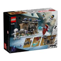 LEGO® Super Heroes 76288 Iron Man & Iron Legion vs. HYDRA-Soldat