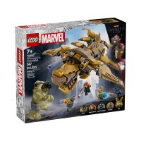 LEGO® Super Heroes 76290 Avengers vs. Leviathan