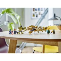 LEGO Super Heroes 76290 Avengers vs. Leviathan