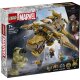 LEGO Super Heroes 76290 The Avengers vs. The Leviathan