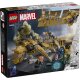 LEGO Super Heroes 76290 The Avengers vs. The Leviathan