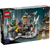 LEGO Super Heroes 76291