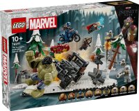 LEGO® Super Heroes 76291 Avengers Assemble: Age of Ultron