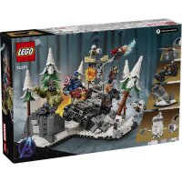 LEGO Super Heroes 76291 The Avengers Assemble: Age of Ultron