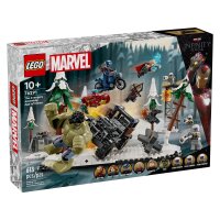 LEGO Super Heroes 76291