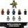 LEGO Super Heroes 76291