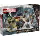 LEGO Super Heroes 76291 The Avengers Assemble: Age of Ultron