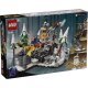 LEGO Super Heroes 76291 The Avengers Assemble: Age of Ultron
