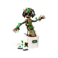 LEGO Super Heroes 76297 Dancing Groot