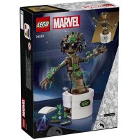 LEGO Super Heroes 76297 Dancing Groot