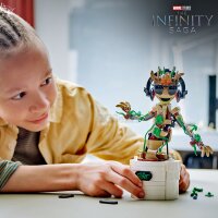 LEGO Super Heroes 76297 Dancing Groot
