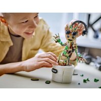 LEGO Super Heroes 76297 Dancing Groot