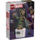 LEGO Super Heroes 76297 Dancing Groot