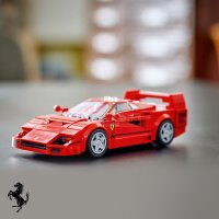 LEGO Speed Champions 76934 Ferrari F40 Supercar