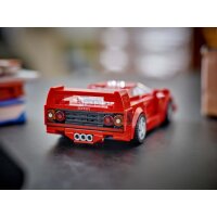 LEGO Speed Champions 76934 Ferrari F40 Supercar