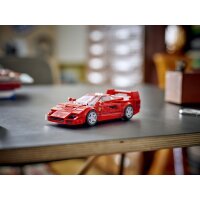 LEGO Speed Champions 76934 Ferrari F40 Supercar