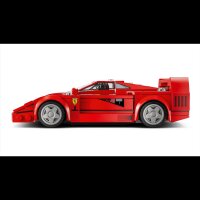 LEGO® Speed Champions 76934 Ferrari F40 Supersportwagen