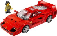 LEGO Speed Champions 76934