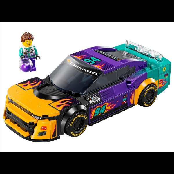 LEGO Speed Champions 76935