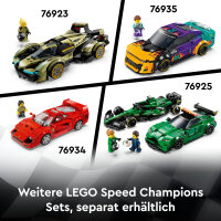 LEGO Speed Champions 76935