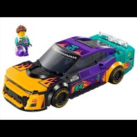 LEGO® Speed Champions 76935 NASCAR® Next Gen Chevrolet Camaro ZL1