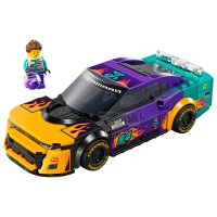 LEGO Speed Champions 76935 NASCAR Next Gen Chevrolet...