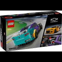 LEGO Speed Champions 76935