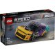 LEGO Speed Champions 76935 NASCAR Next Gen Chevrolet Camaro ZL1