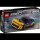 LEGO® Speed Champions 76935 NASCAR® Next Gen Chevrolet Camaro ZL1